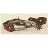Image 1 : Buerman Silver Spurs