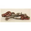 Image 2 : Buerman Silver Spurs