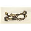 Image 1 : Scarce McChesney Spurs