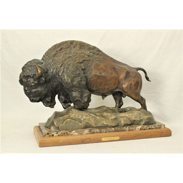 Gilmore Bronze