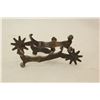 Image 2 : Carl Hall Spurs