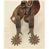 Image 2 : Crockett Spurs