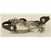 Image 2 : Crockett-Bohlin Spurs