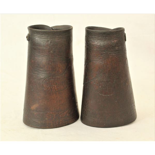 T. Flynn Cuffs