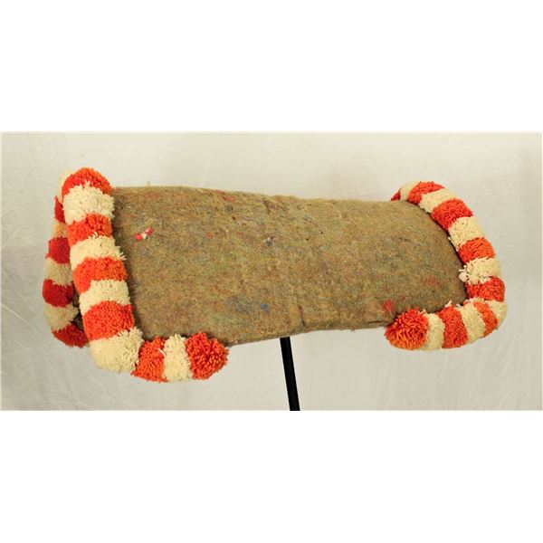 Corona Saddle Pad