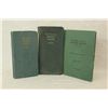 Image 1 : Three Colorado Brand Books