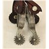 Image 2 : Crockett Spurs