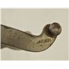 Image 4 : Matching Crockett Frontier Spurs