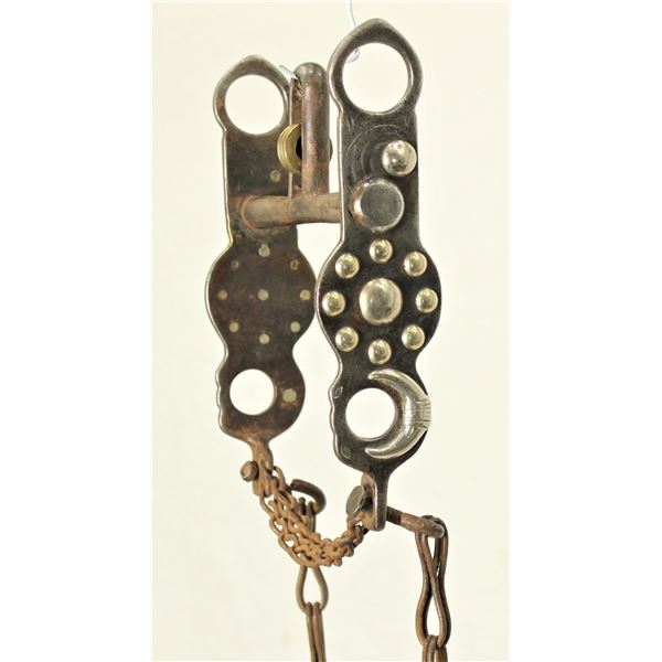 Anchor Target Bit