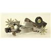 Image 2 : Crockett Spurs