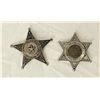 Image 1 : Colorado Branding Inspector Badges