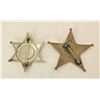 Image 2 : Colorado Branding Inspector Badges