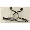 Image 2 : Silver Mounted Spurs
