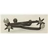 Image 3 : Silver Mounted Spurs