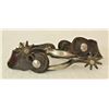 Image 1 : Crockett Spurs