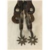 Image 2 : Crockett Spurs