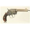 Image 1 : Desirable Colt 1878 Double Action Revolver