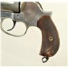 Image 3 : Desirable Colt 1878 Double Action Revolver