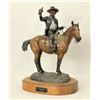 Image 1 : J. Contway Bronze