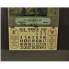 Image 2 : Winchester Calendar