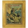 Image 1 : Winchester Advertising Poster