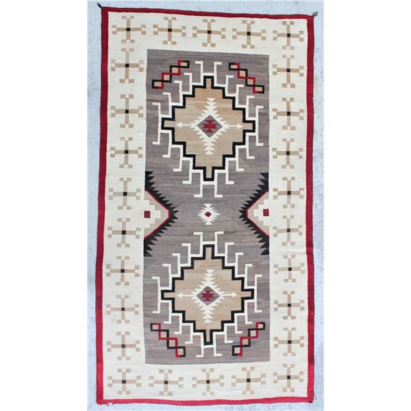 Navajo Weaving