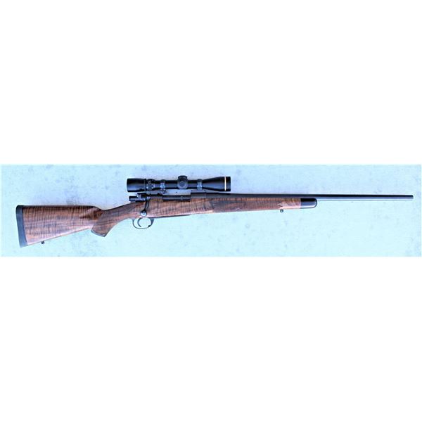Custom Sporting Rifle