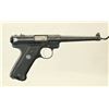 Image 1 : Ruger MarkII Pistol