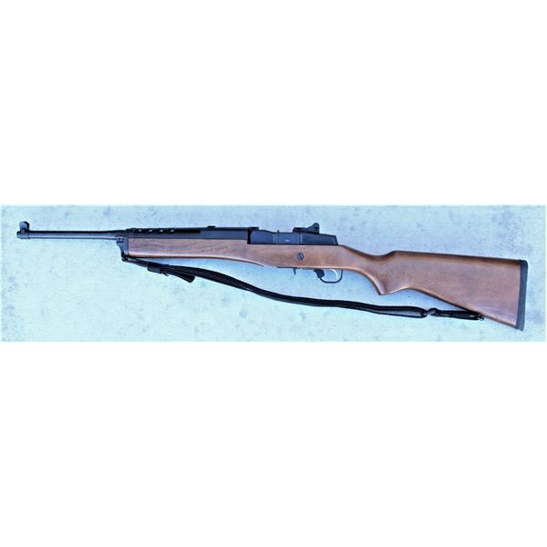Ruger Strum Rifle