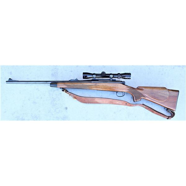 Remington Mdl 700 Rifle
