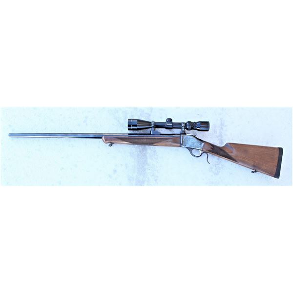 Browning Mdl 1885