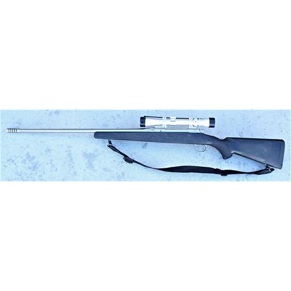 Savage Mdl 116