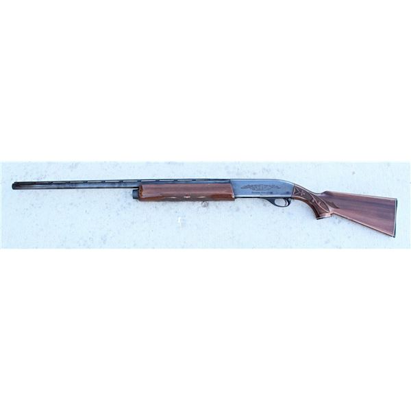 Remington Mdl 1100 Shotgun