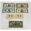 Image 1 : Assorted Currency Lot