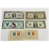 Image 2 : Assorted Currency Lot