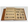 Image 2 : Dansco United States Type Set Coin Album