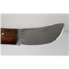 Image 2 : Wayne Skaggs Montana Custom Made Skinning Knife