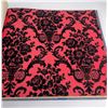 Image 8 : Jane Ellis Flocked Wallpaper Sample Book