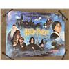 Image 1 : Harry Potter Philosophers Stone Movie Poster