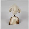 Image 2 : Eskimo Inuit Carved Whale