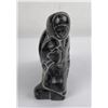 Image 2 : Eskimo Inuit Soapstone Carving