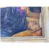 Image 2 : Paul Mullally Venice Daydream Oil on Board
