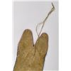 Image 2 : Superb 19th Century Cree Indian Beaded Pipe Bag
