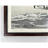 Image 2 : Byron Birdsall Northern Metropolis Alaska Print