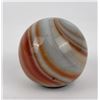 Image 2 : 1940's Rat Rod Slag Glass Shift Knob