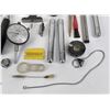 Image 2 : Nice Group of Machinist Lathe Tools