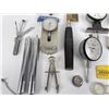 Image 8 : Nice Group of Machinist Lathe Tools