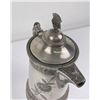 Image 8 : Antique Meridan Silver Plate Pitcher