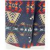 Image 2 : Pendleton Wool Indian Blanket Vest Size 42 USA