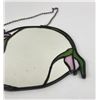 Image 2 : Stained Leaded Glass Hanging Window Flowers